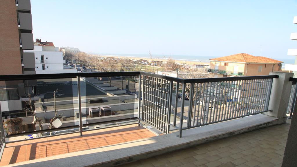 Hotel Marinella Rimini Exterior foto